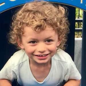 Meet your Posher, Pat